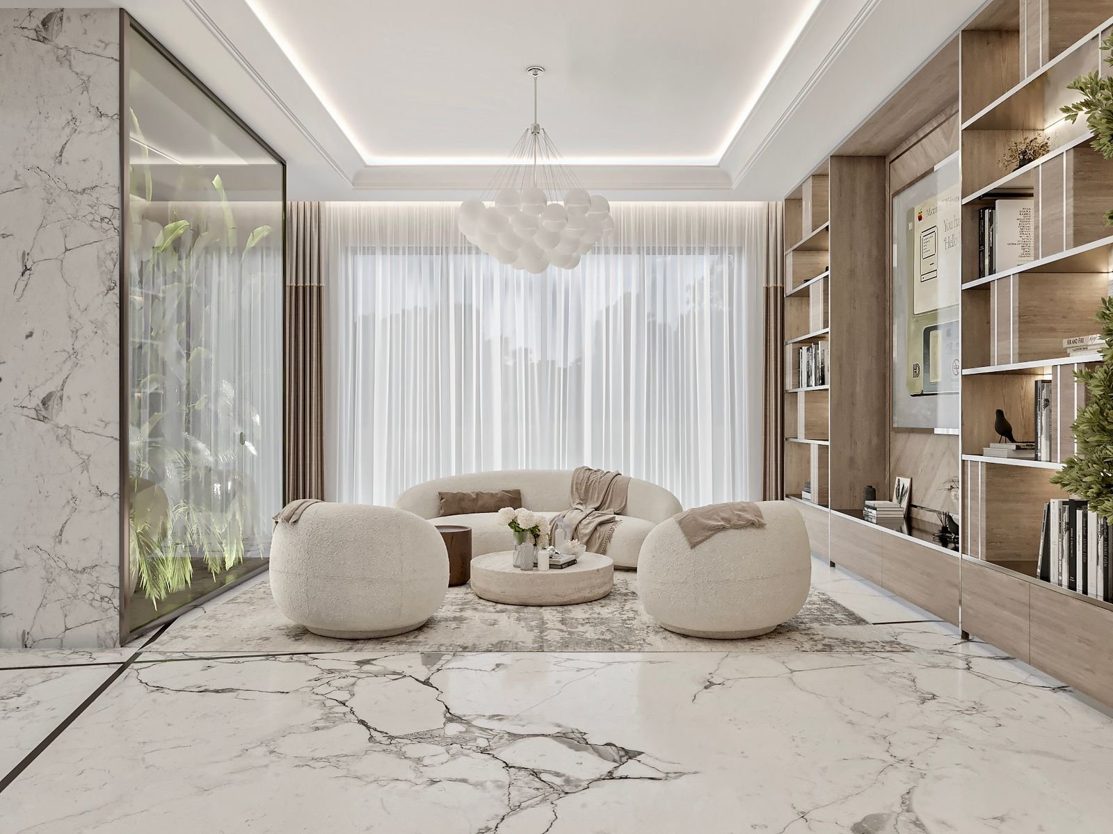 High end Luxury Interior Design & Fit-Out in Dubai - High-End Luxury Interior Designers Dubai