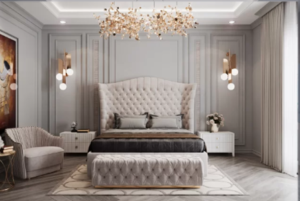 Picture Idea: High End Luxury Interior Design Fit Out In Dubai