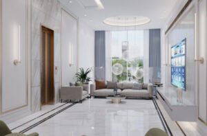 View of Small Balcony Makeover That Feels Like a Luxury Room ... - Facebook