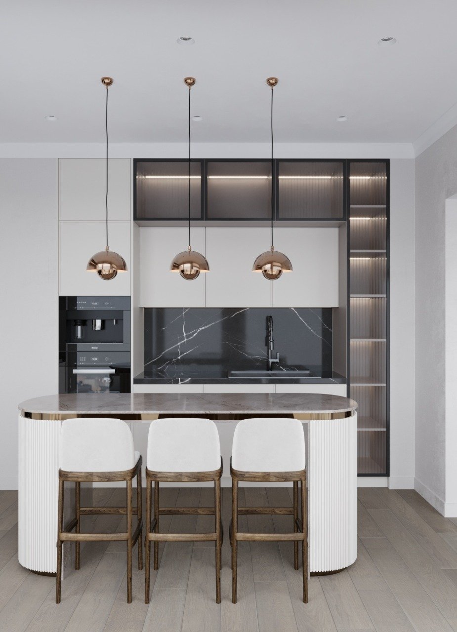 Image showcasing Luxury Interior Design & Renovation in Singapore | DreamR