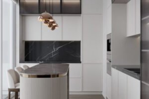 High end Luxury Interior Design & Fit-Out in Dubai